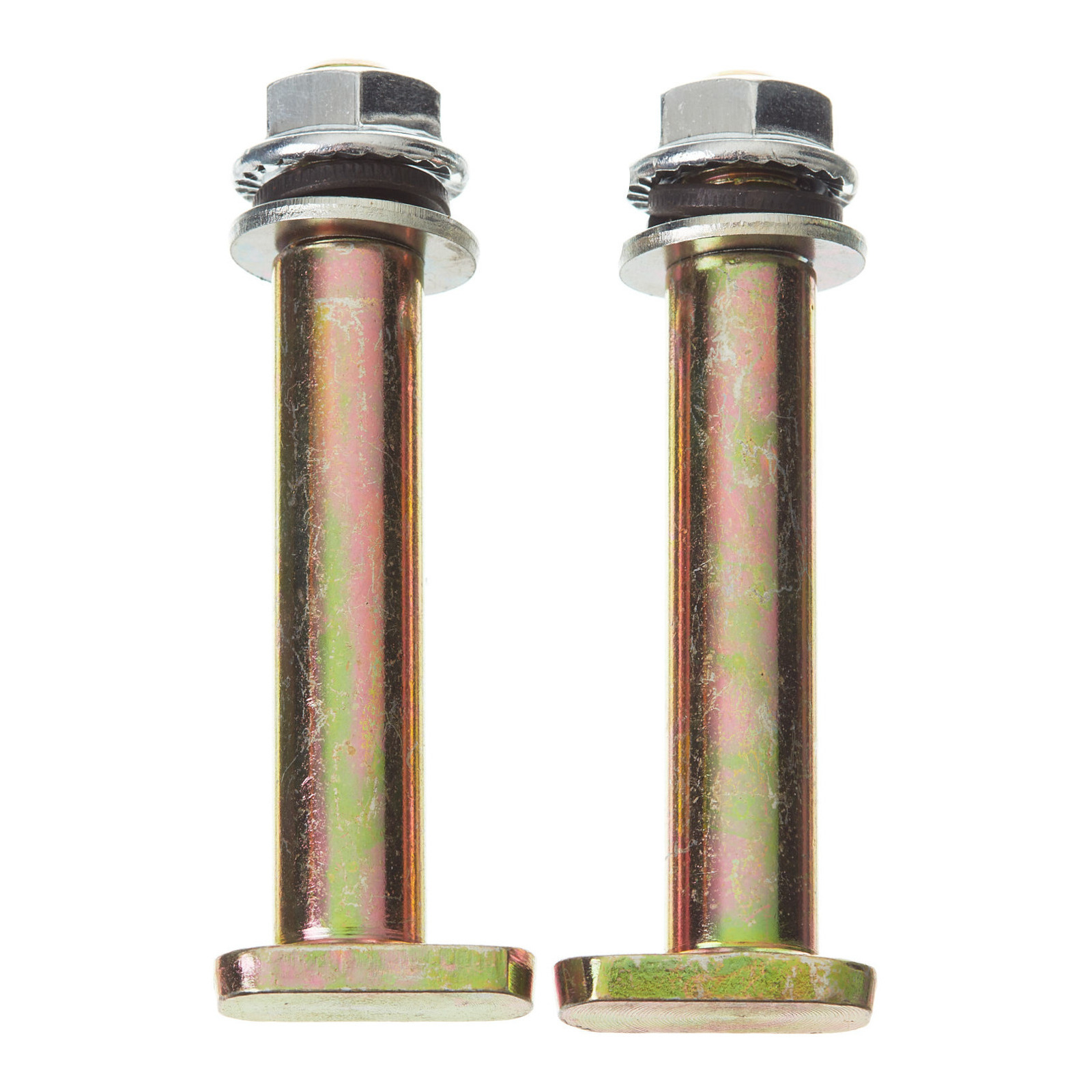 Zeta RX Clamp Replacement Bolt - 2pcs M10x75mm - Image 2