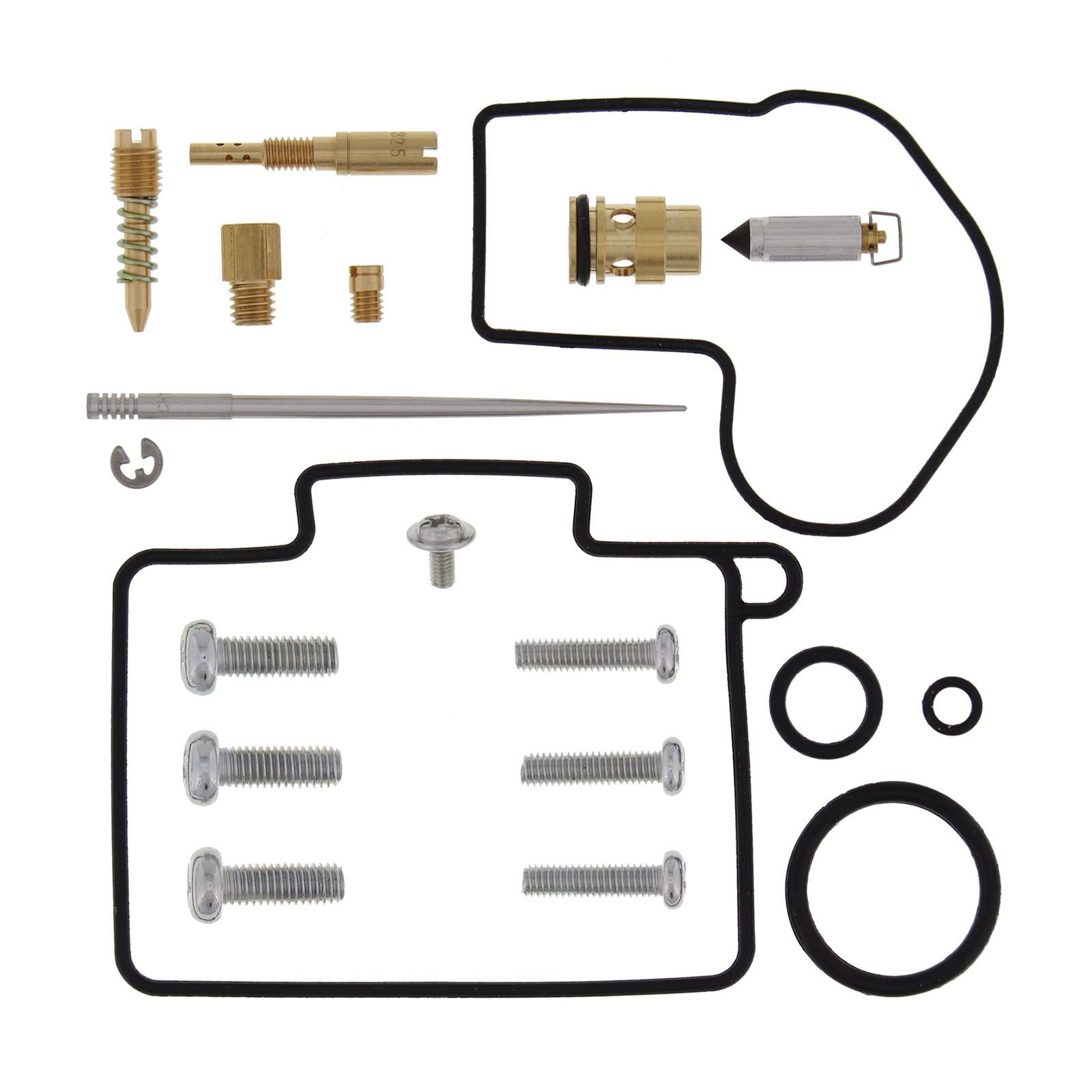 CARBURETTOR REBUILD KIT 26-1122 - Image 1