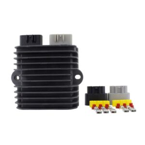 Voltage Regulator for Suzuki V-Strom DL 1000 2014-2021 - Image 1