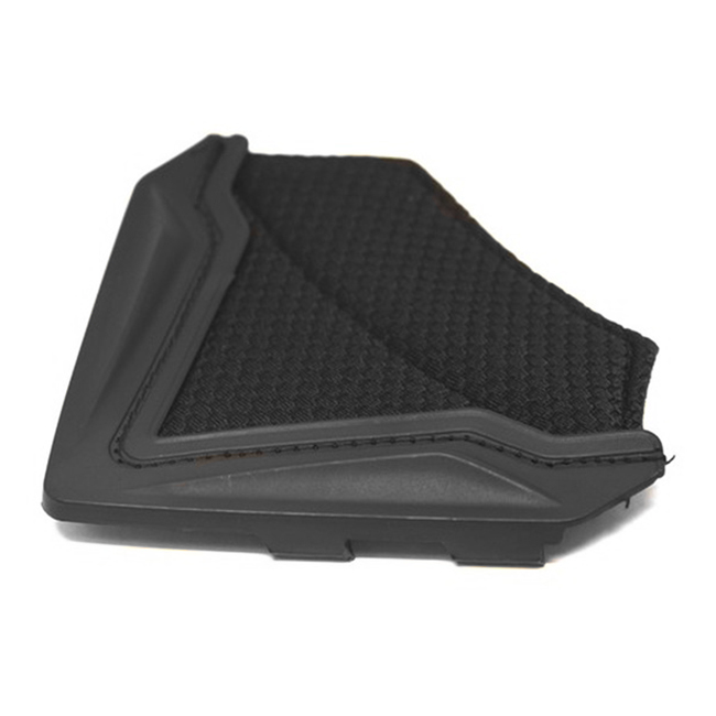 Inner Visor Commander Dark- Smoke Airoh Helmets            []