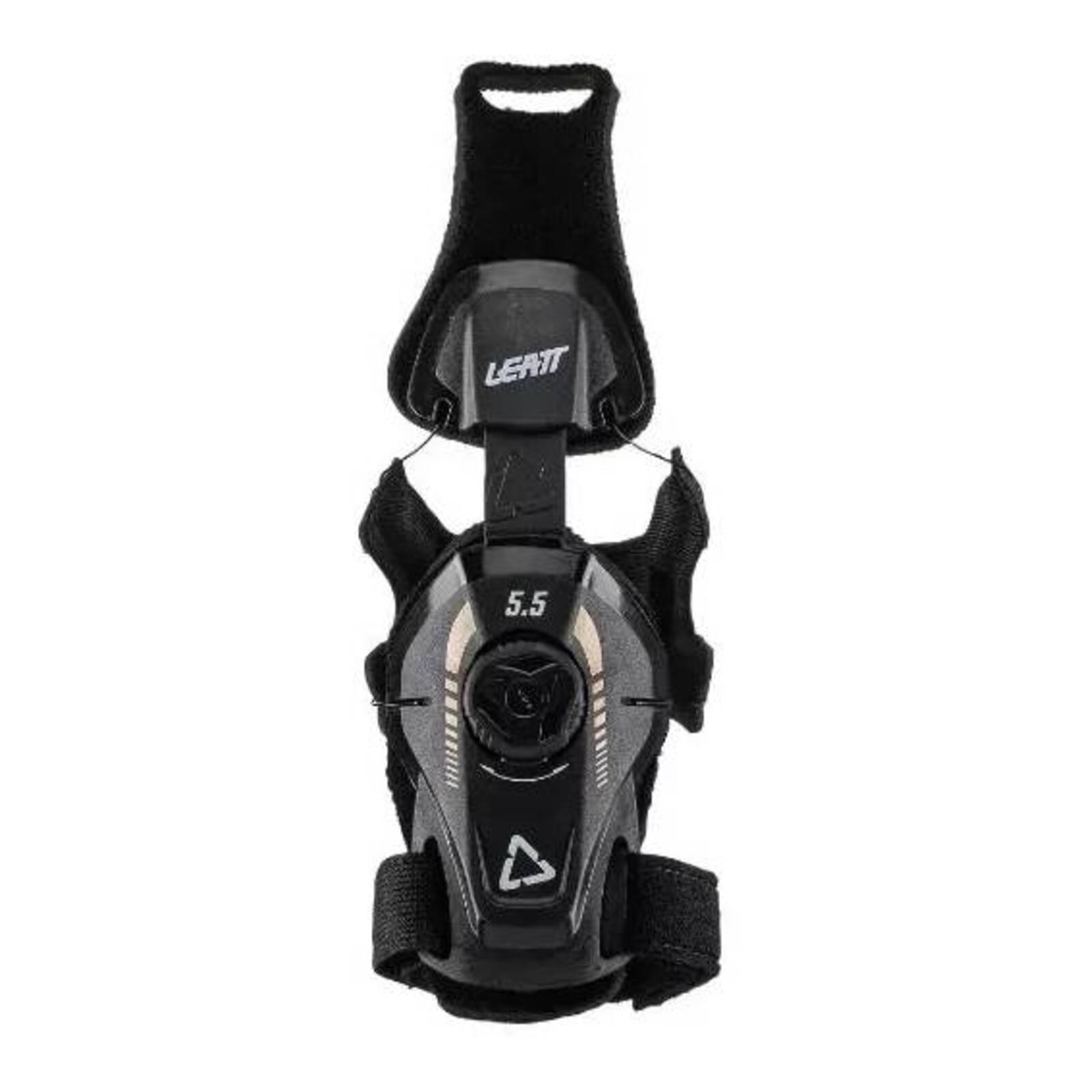 Leatt 5.5 Strap Kit Wrist Braces One (S/M) + One L/XL) - Image 1