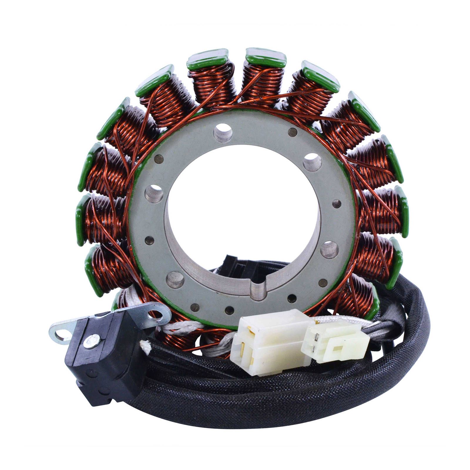 STATOR YAM XVS650 V-STAR CUSTOM 2004-2016 (RMS010-103240) - Image 1