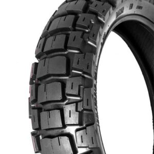 Rear Tyre Motoz Adventure Trackionator 150/70-18 - Image 1