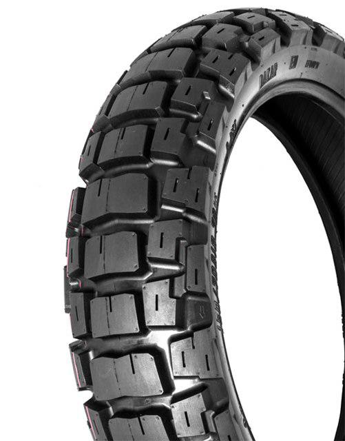 Rear Tyre Motoz Adventure Trackionator 150/70-18