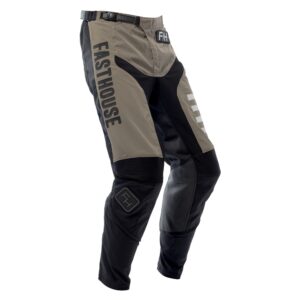 Fasthouse Youth Speed Style Motocross Pant Moss/Black - Image 3