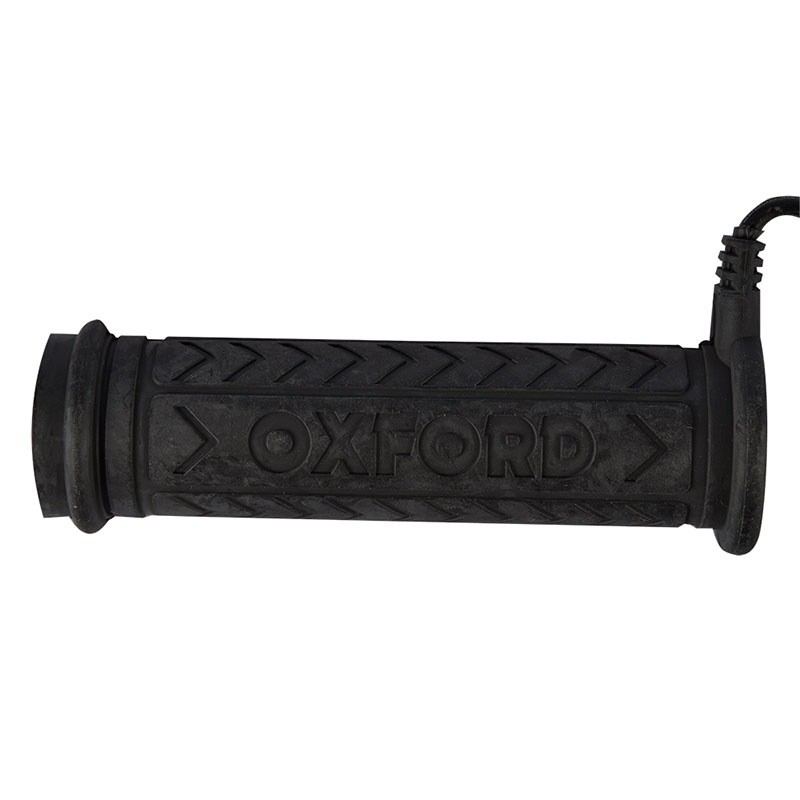 Spare Grip Hot Grips ATV Essential