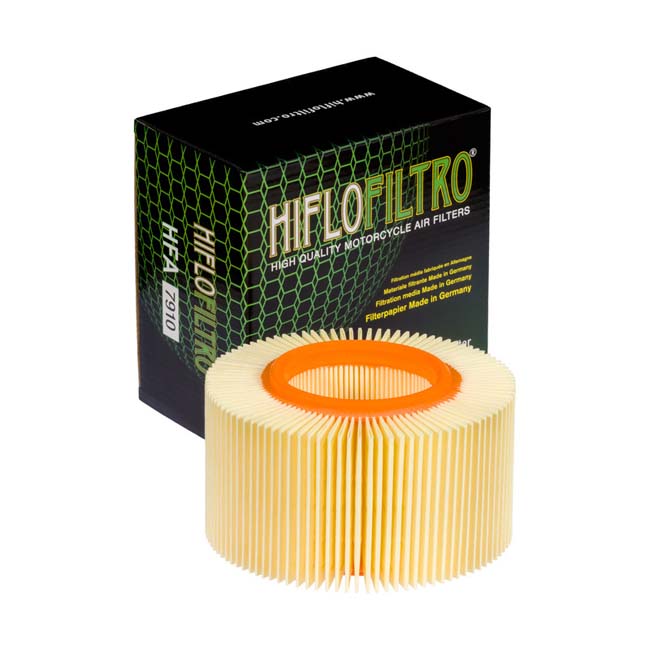 Hiflo Air Filter [AC]