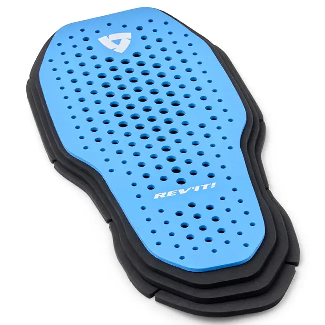 Rev'It Seesoft Air Type RV3 CE Level 2 Back Protector