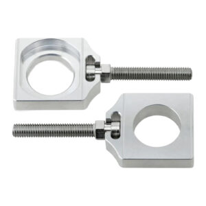 Bolt Raw Chain Adjuster Blocks Honda (2 pack) - Image 2