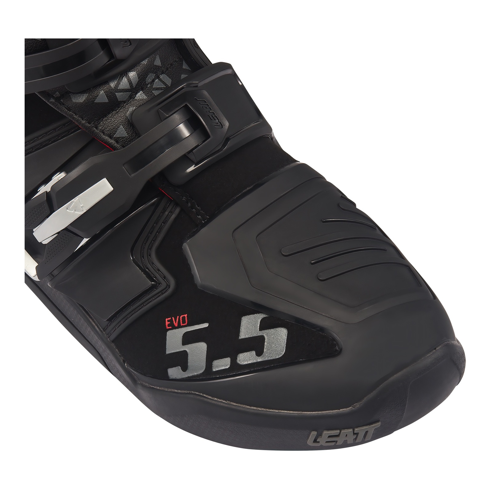 Leatt 5.5 FlexLock Evo Boots - Black (US11/UK10/EU45.5/CM29.5) - Image 9