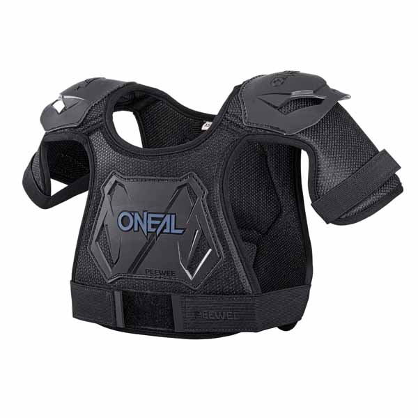 Chest Protector Oneal PeeWee Black - Image 1