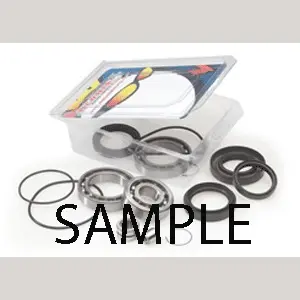 All Balls Diff Bearing Kit Hon TRX500 Rear 25-2079