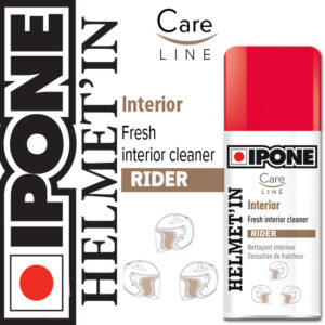 Ipone Helmet'In 150mL - Image 2