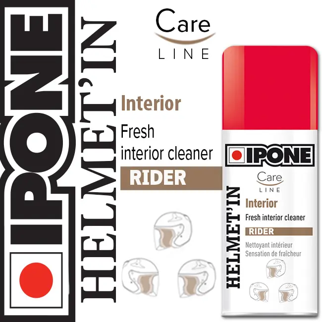 Ipone Helmet'In 150mL