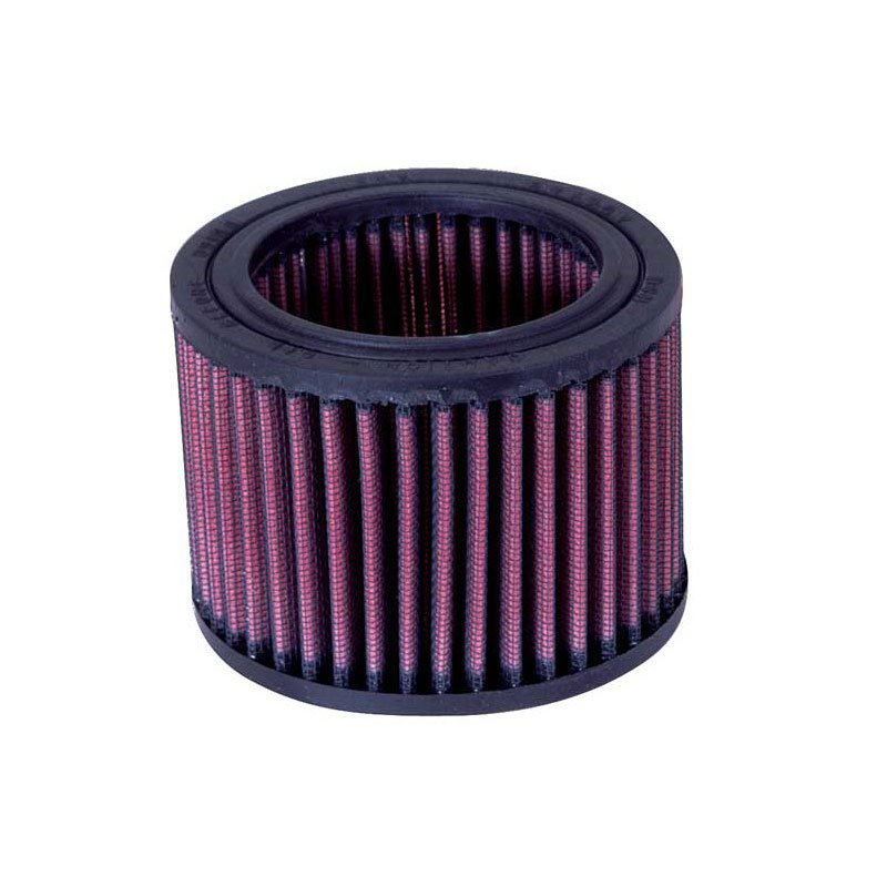 K&N REPLACEMENT AIR FILTER R850/R1100/R1150 - Image 1