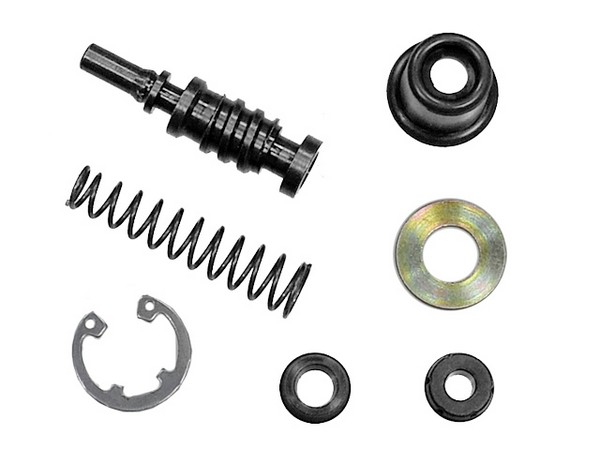 *MASTER CYLINDER REBUILD KIT PSYCHIC FRONT KAWASAKI KX250F 13-20 KX450F 13-18 - Image 1