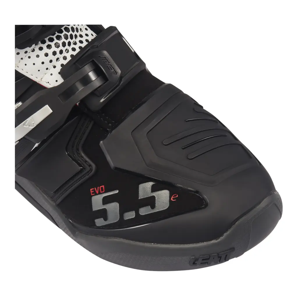 Leatt 5.5 FlexLock Enduro Boots Evo (US9/UK8/EU43/CM27.5)
