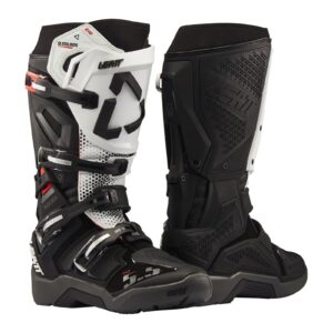 Leatt 5.5 FlexLock Enduro Boots Evo (US11/UK10/EU45.5/CM29.5) - Image 1