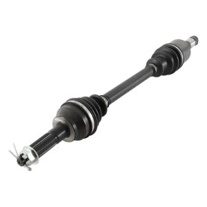 ATV CV/AXLE 8 BALL POL RANGER 500 - 800 07-16 RR LH - Image 3