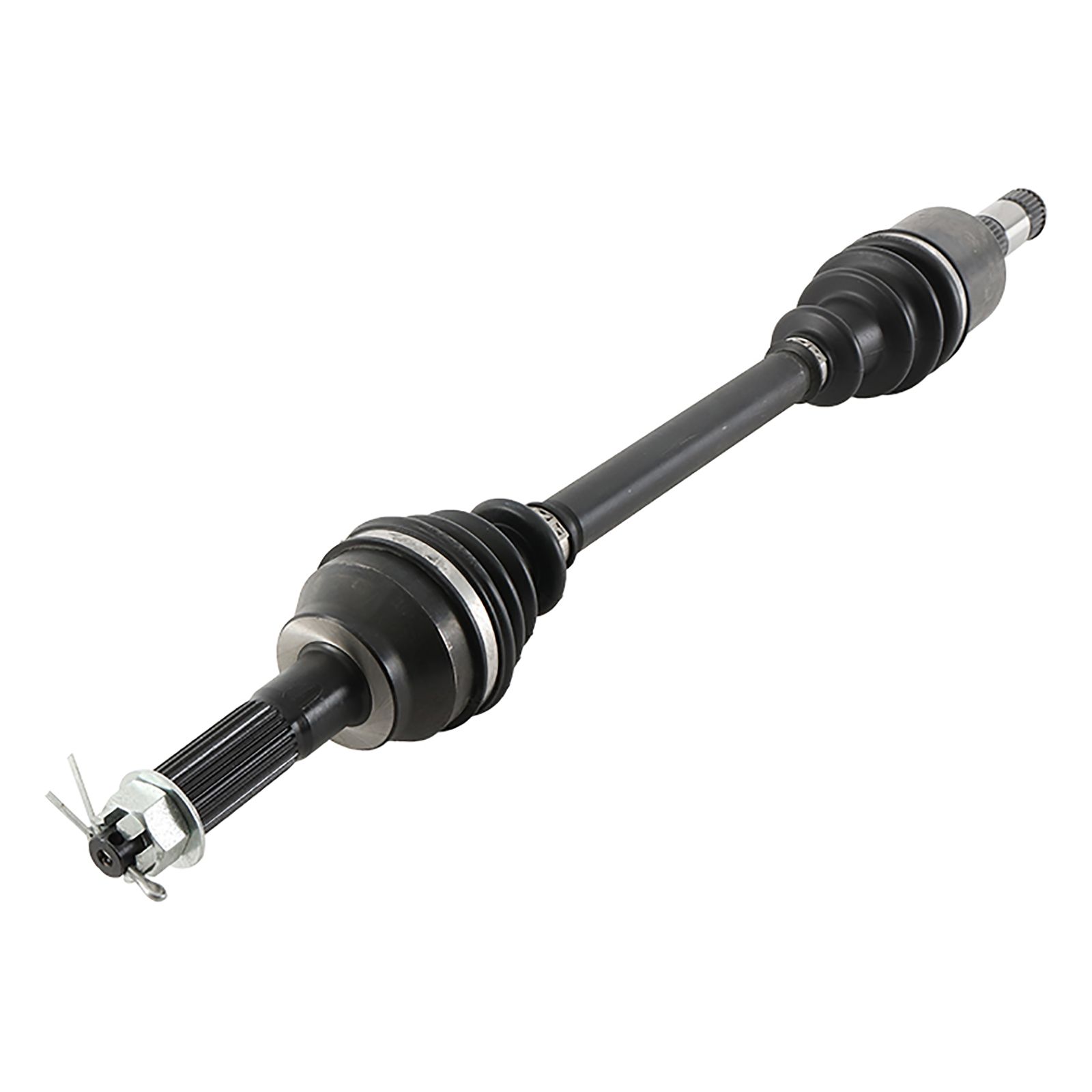 ATV CV/AXLE 8 BALL POL RANGER 500 - 800 07-16 RR LH - Image 3