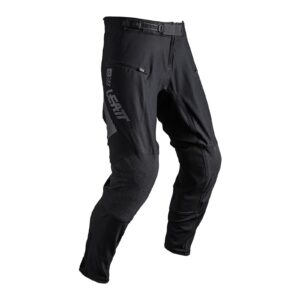 Leatt 4.5 Enduro Pants - Speed Black (L) - Image 1