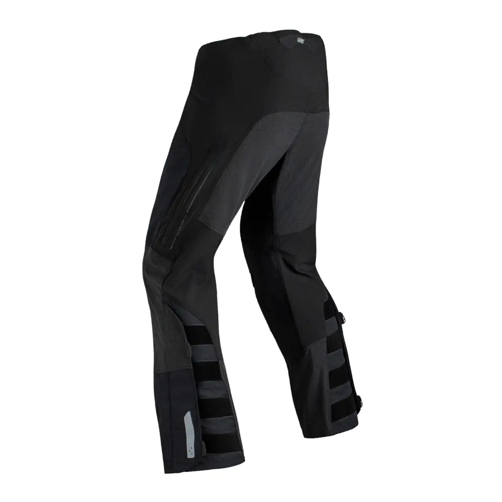 Leatt 5.5 Enduro Pants Black