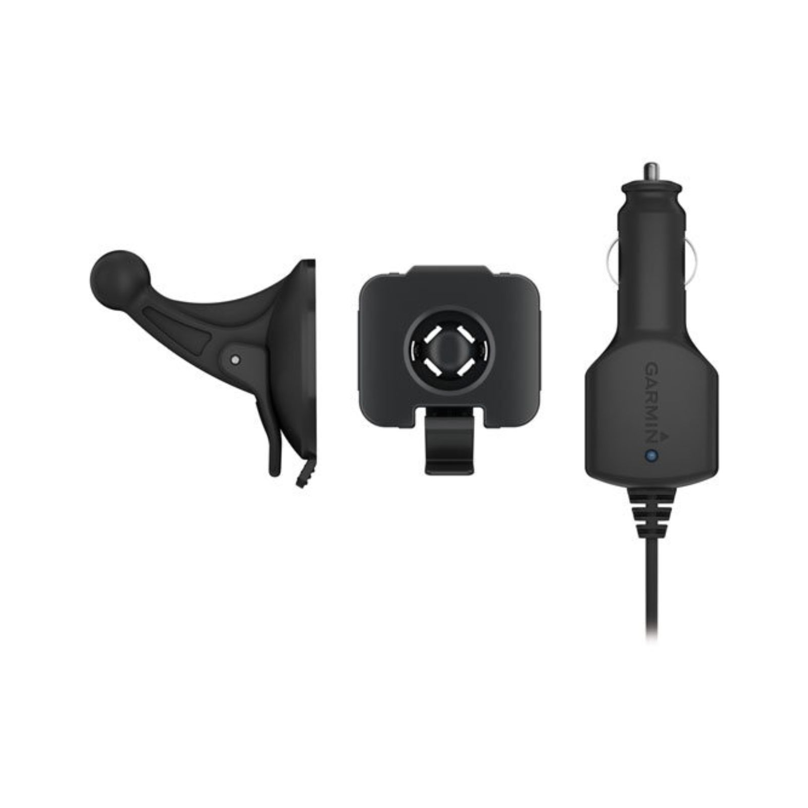 Garmin Zumo XT Automotive Mount - Image 1