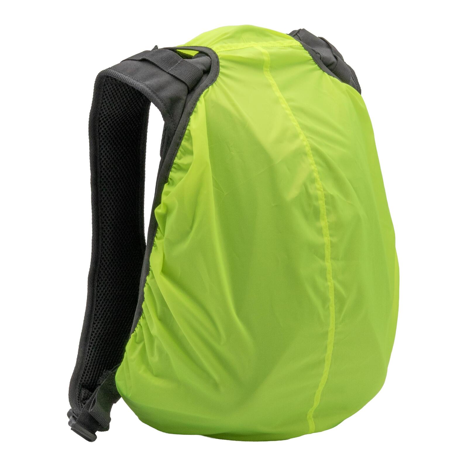 LS2 Shield Pro 25/43L Backpack - Image 3
