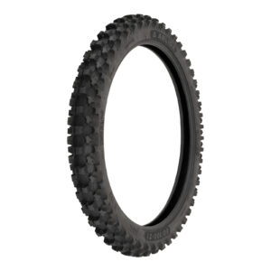 Anlida AM01 80/100-21 Front & 100/100-18 Rear Tyre Set (NHS) - Image 2