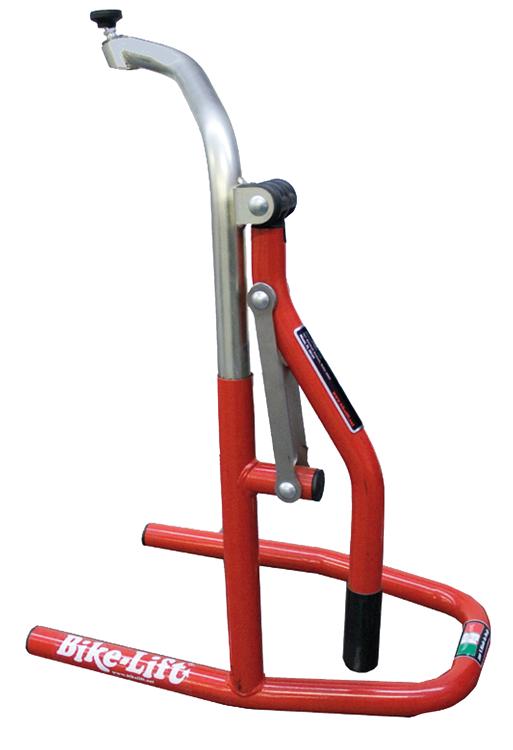 Front Head Stem Stand Vertical Lift - Image 1