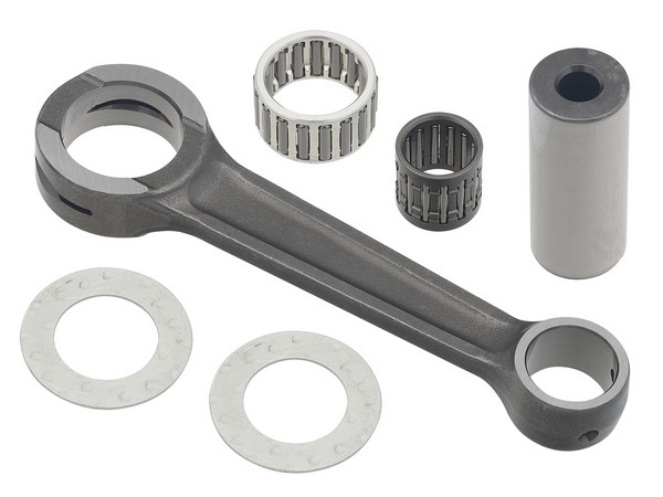 *CONROD KIT PSYCHIC KTM 200EXC 98-05 200SX 03-04 200XC 98-09 200XCW 08-16 - Image 1