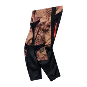 Troy Lee Designs Scout GP Pro High Desert Motocross Pants Sienna - Image 2