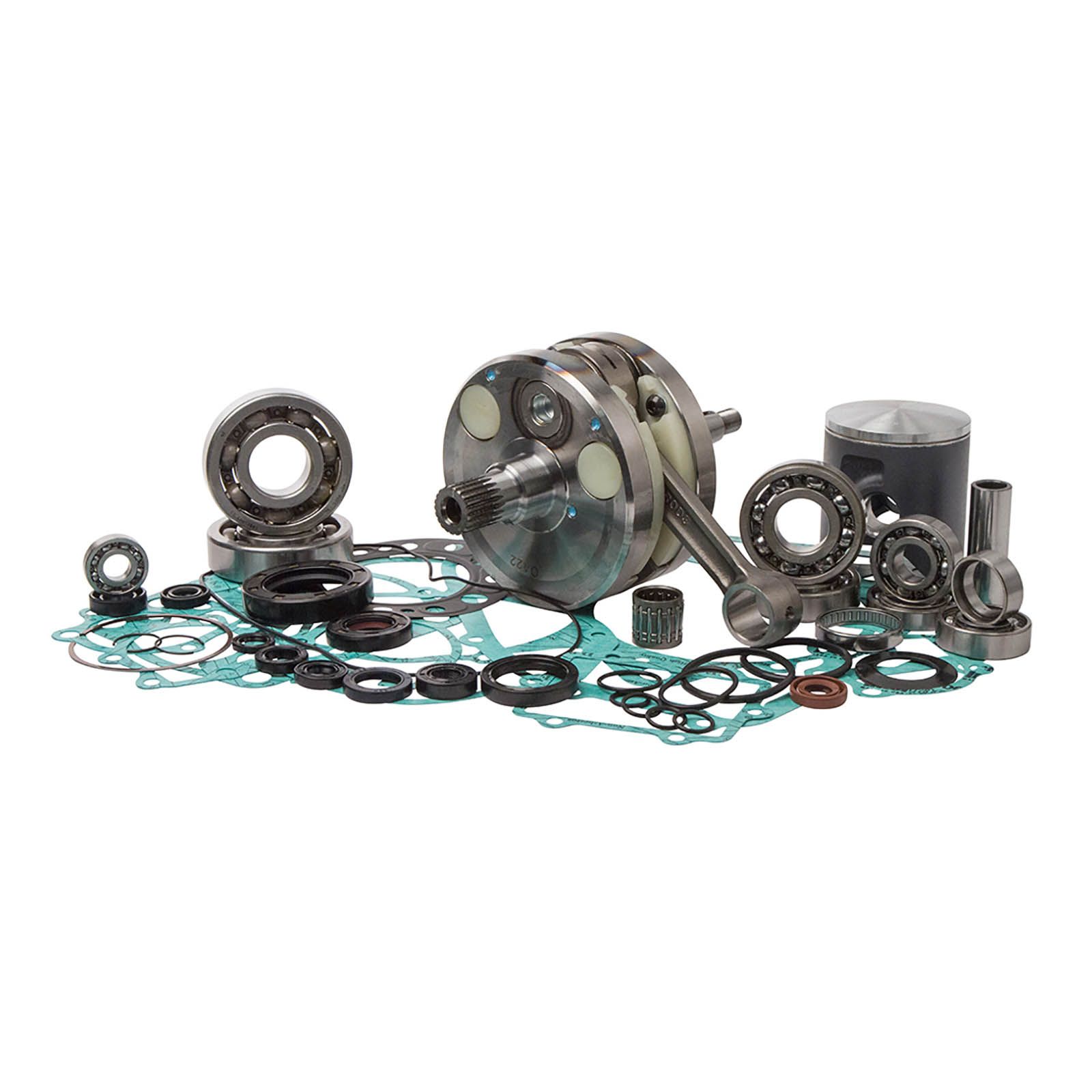 COMPLETE ENGINE REBUILD KIT HON CR 250 R 2005-2007 - Image 1
