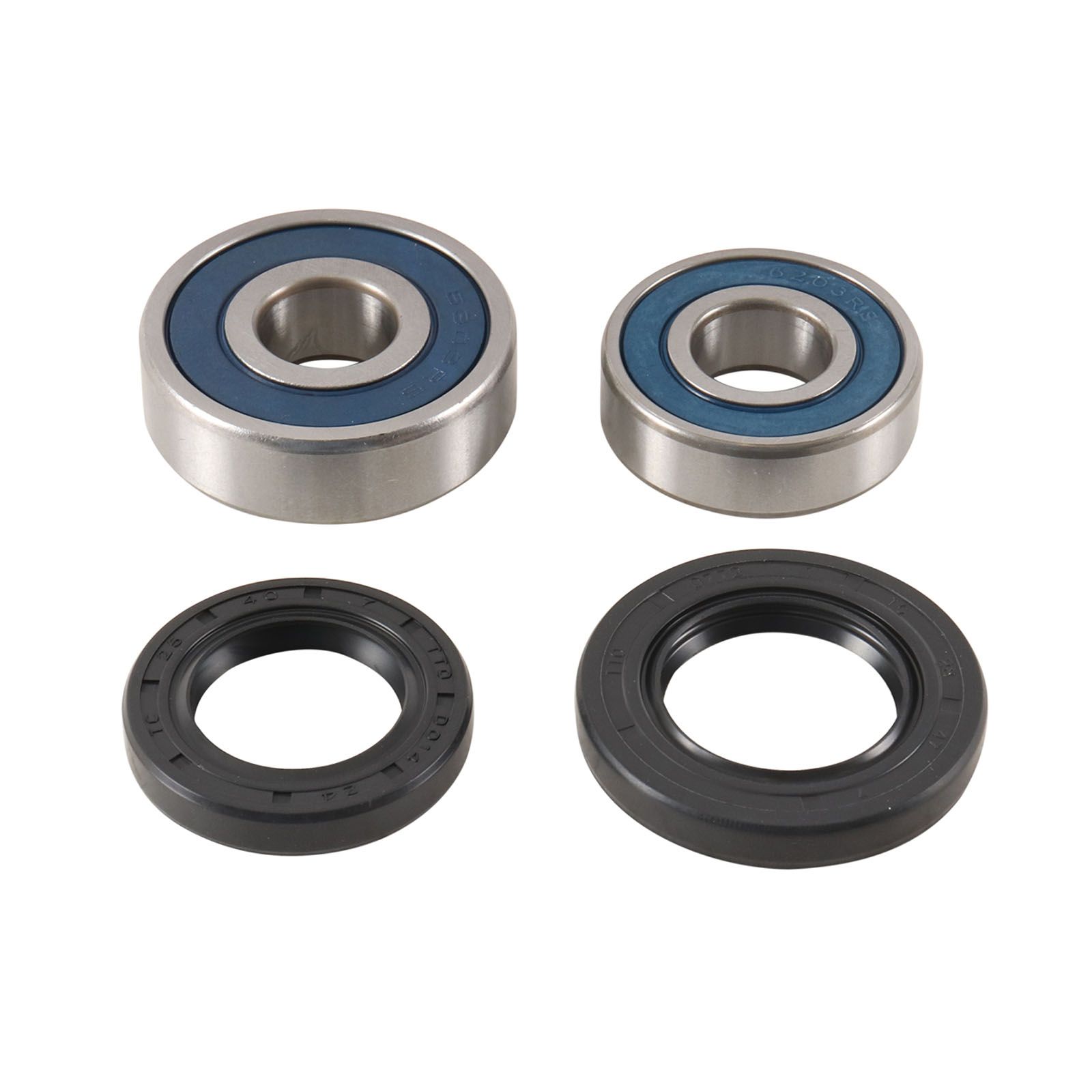 WHEEL BEARING KIT - Image 1