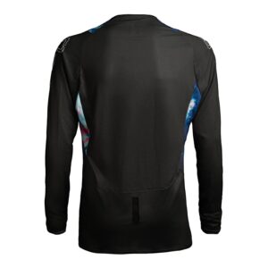 Leatt 4.5 Lite Women's Jersey - Black (XL) - Image 2