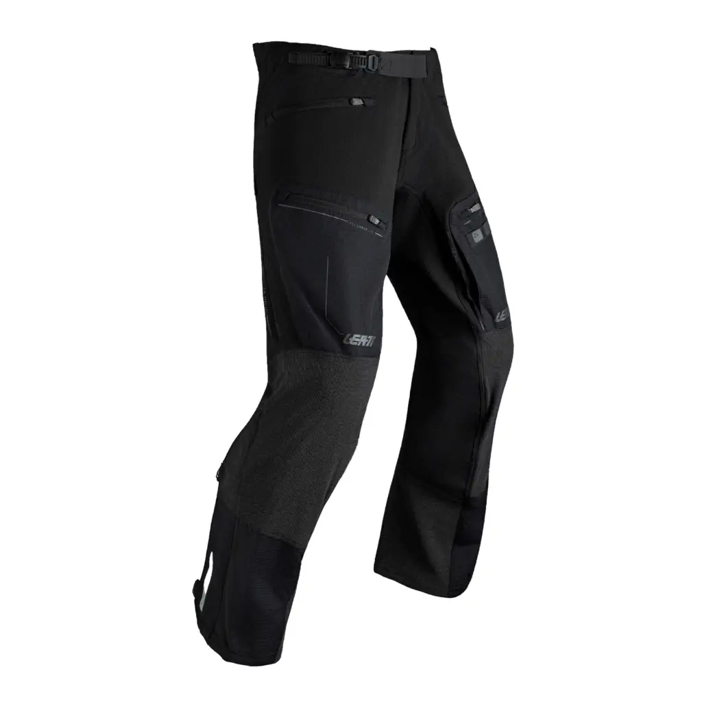 Leatt 5.5 Enduro Pants - Black (4XL)