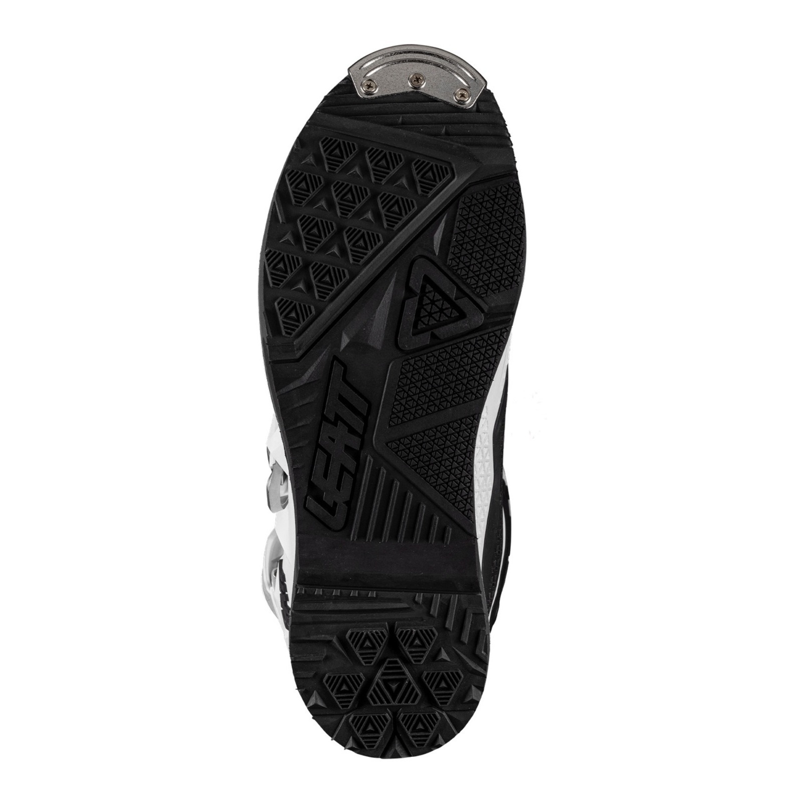 Leatt 6.5 Boots - White (US9/UK8/EU43/27.5cm) - Image 6