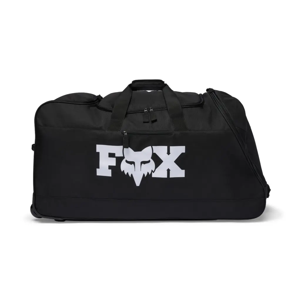 Fox 180 Roller Gearbag Black