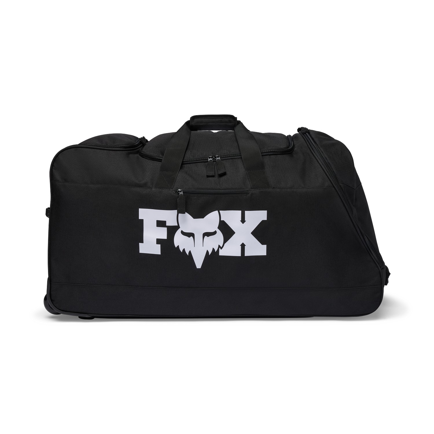 Fox 180 Roller Gearbag Black - Image 1