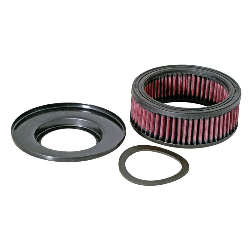 K&N REPLACEMENT AIR FILTER VN1500/1600 Vulcan - Image 1