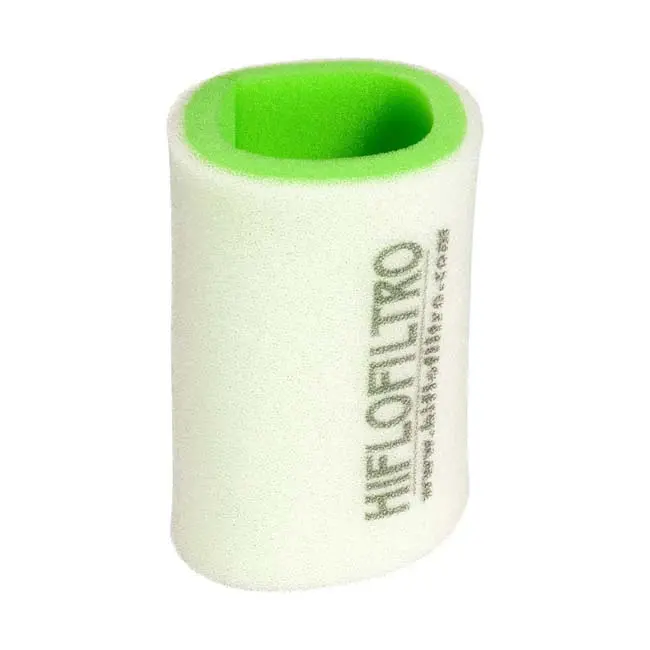 I Hiflo Foam Filter Indent Only []