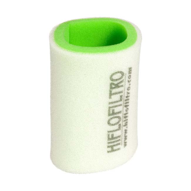 I Hiflo Foam Filter Indent Only [] - Image 1