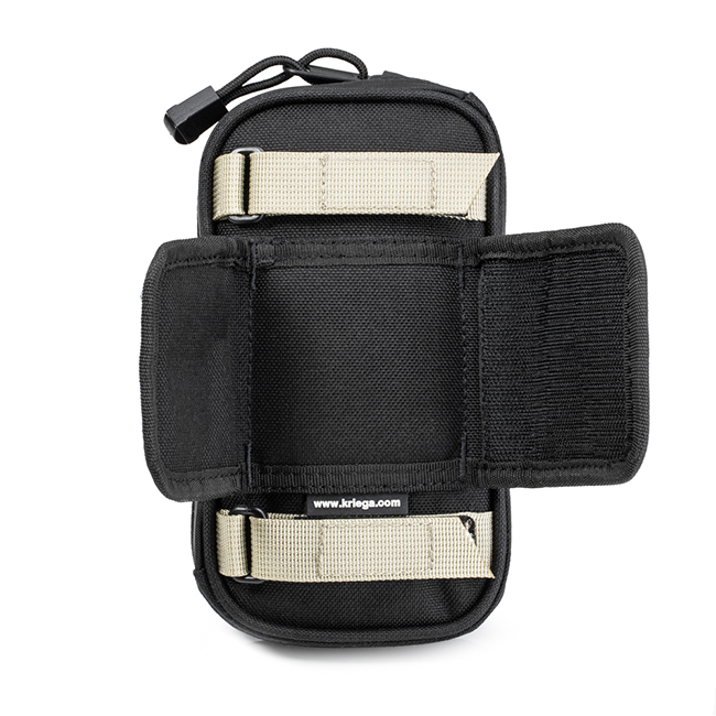 Harness Pocket XL-L Left Hand Access Kriega - Image 3