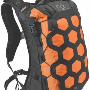 Trail 18 Kriega Backpack 18lt Orange - Image 2