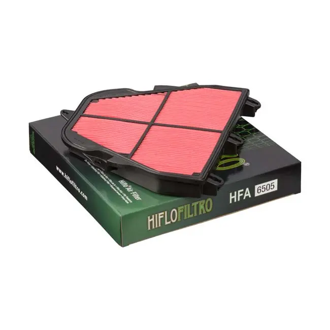 Hiflo Air Filter Triumph 675 [A]