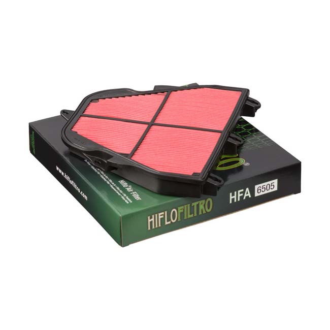 Hiflo Air Filter Triumph 675 [A] - Image 1