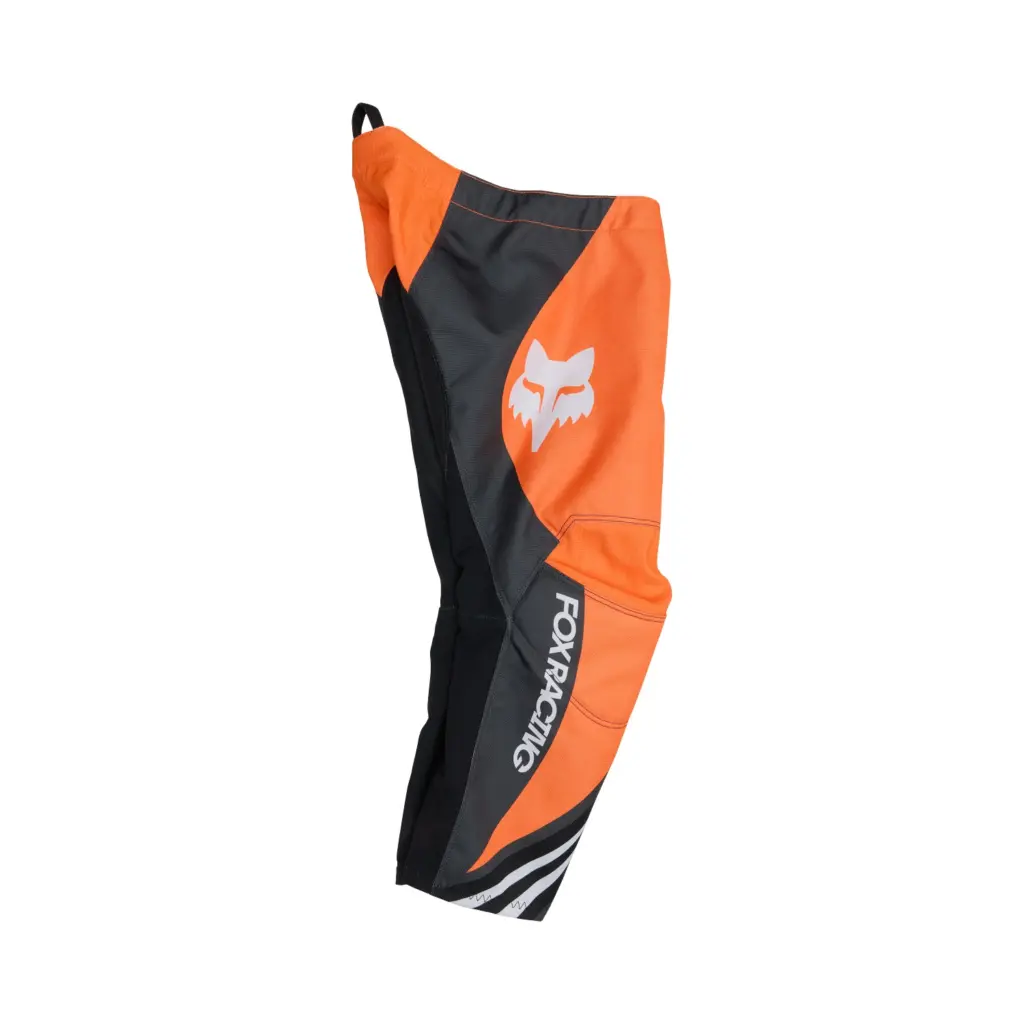 Fox 180 Draft Motocross Pants Kids Sunburst