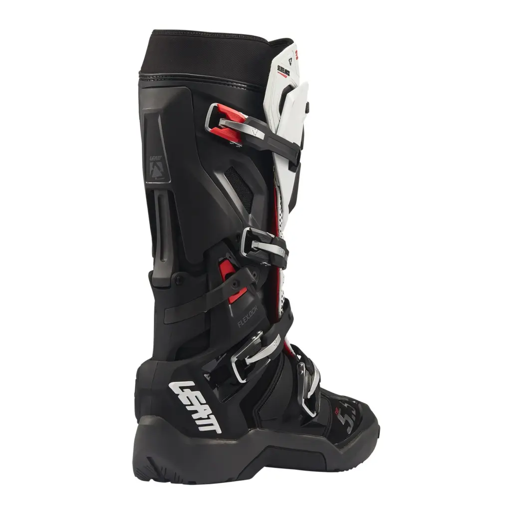 Leatt 5.5 FlexLock Enduro Boots Evo (US12/UK11/EU47/CM30.5)