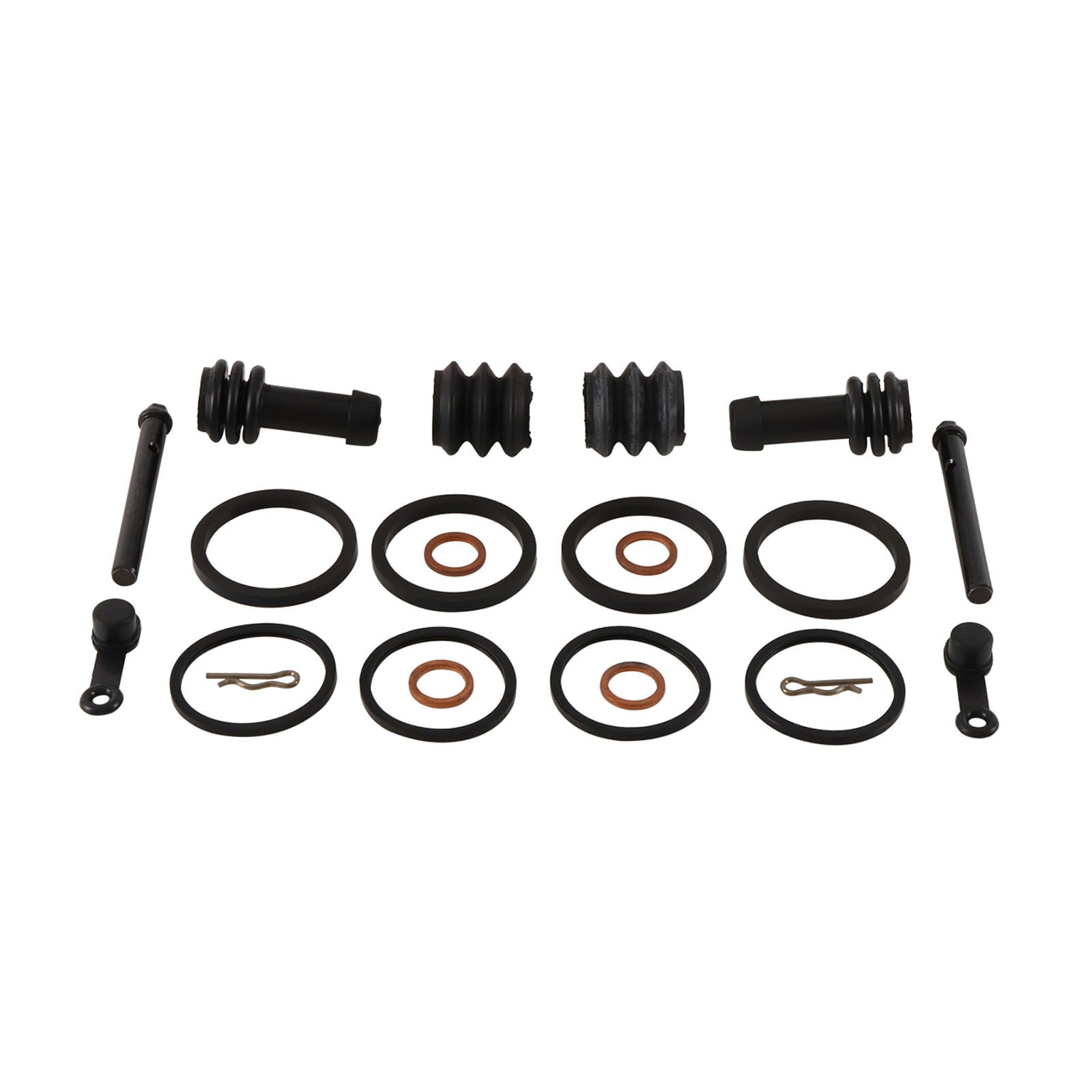 CALIPER REBUILD KIT FRONT 18-3108 Kawasaki Road Models 95-13 - Image 1