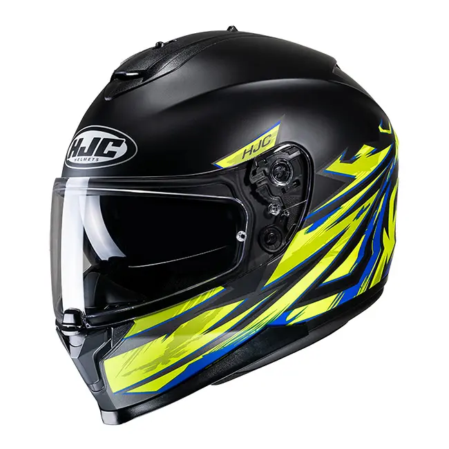 HJC Pentas MC3HSF C70 Road Helmet